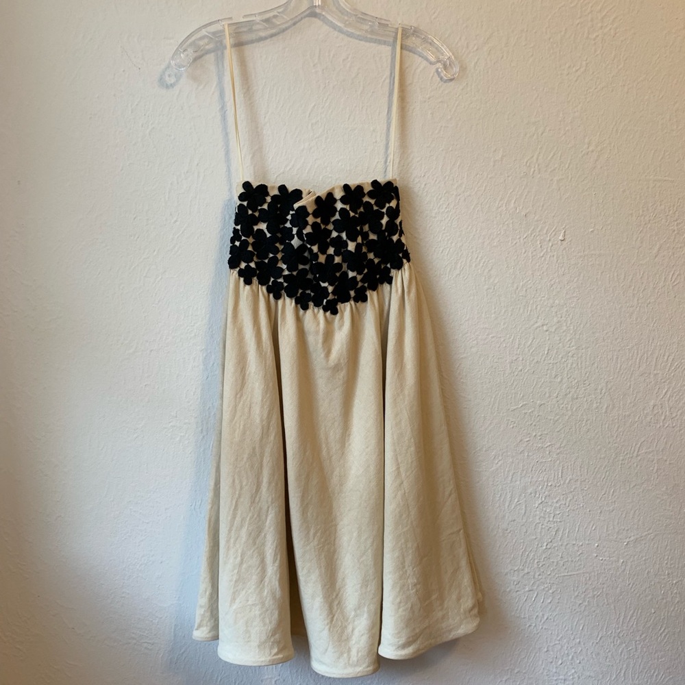 Tibi New York Dress - size 4